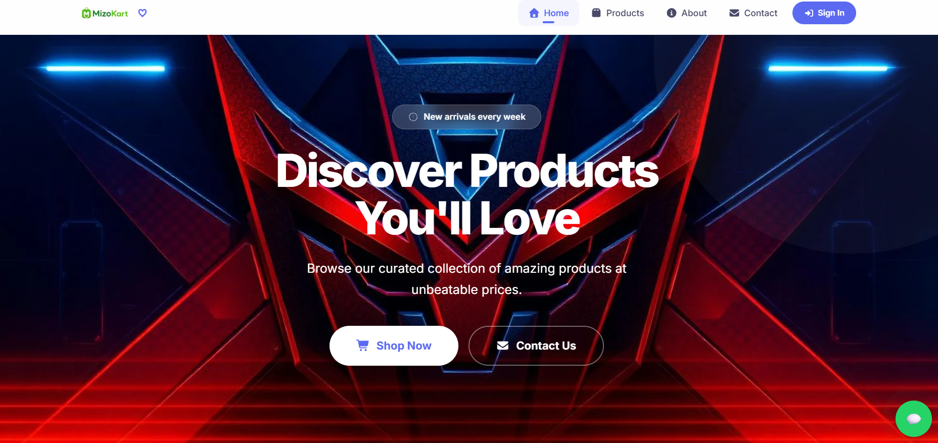 CeeShop - Full Stack Ecommerce Platform [PHP SCRIPT]