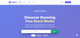 CeeStock - Multi-Source Stock Media SaaS Platform PHP Script/Code