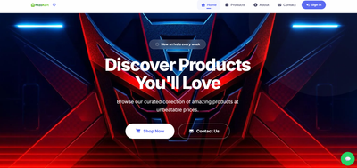 CeeShop - Full Stack Ecommerce Platform [PHP SCRIPT]