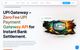 PayFlex V1 - 0% Fee Auto UPI Payment Gateway & Merchant SaaS Script (React 19 + Node.js)