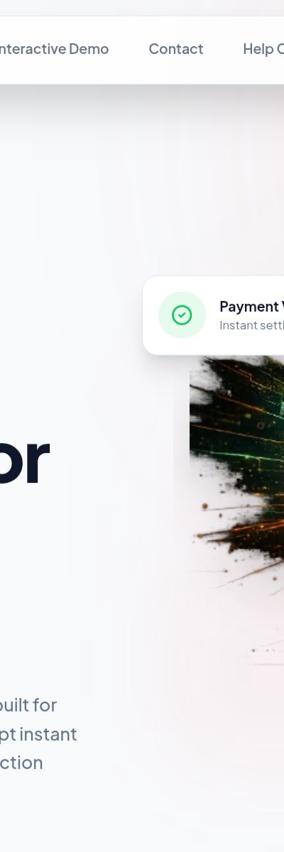 PayFlex - 0% Fee Auto UPI Payment Gateway & Merchant SaaS Script (React 19 + Node.js)