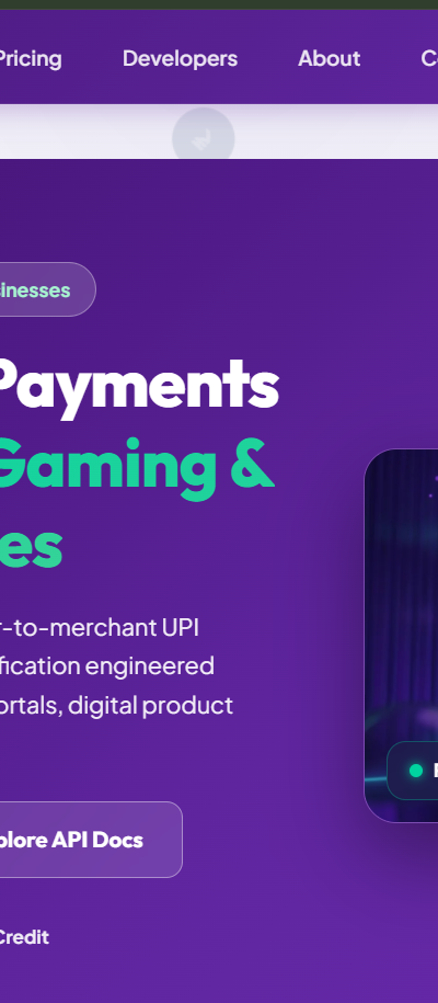 PhonePey - Ultimate UPI Gateway [LATEST EDITION]