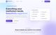 EduNova ERP — School & Institute Management SaaS