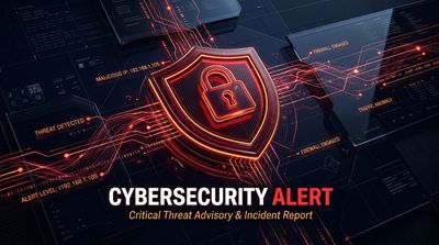 Security Alert & Public Notice: Hacker Identified — Anurag Dubey (anonmoys21@gmail.com / +91 9702974993)